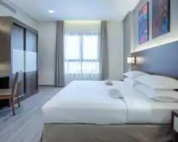 Hafawah Suites thumbnail